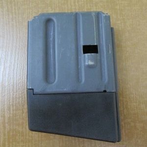 COLT 5 Round Magazine